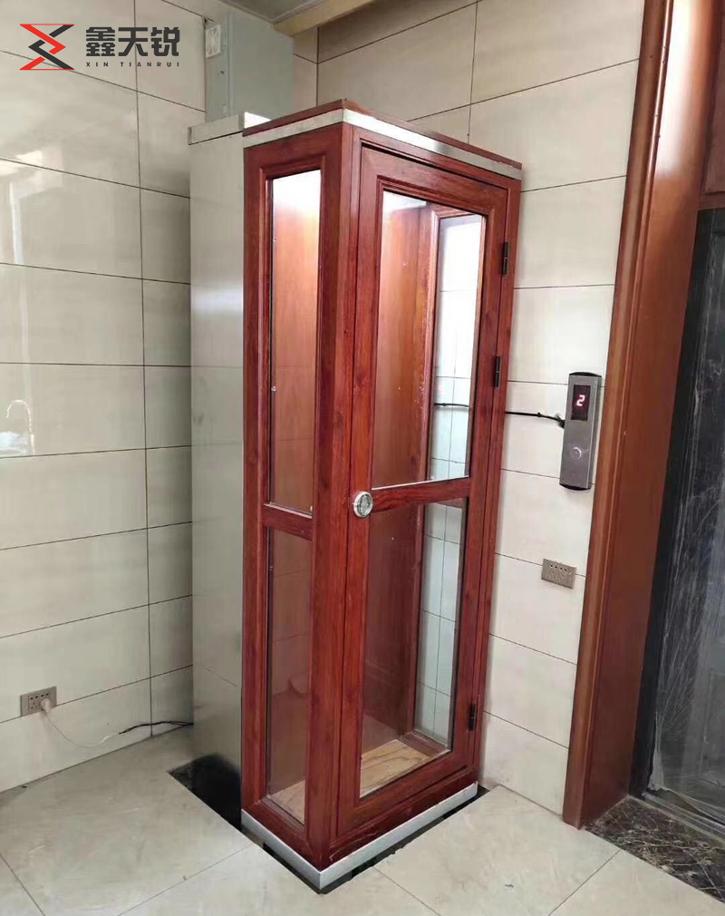 庆阳小型家用电梯